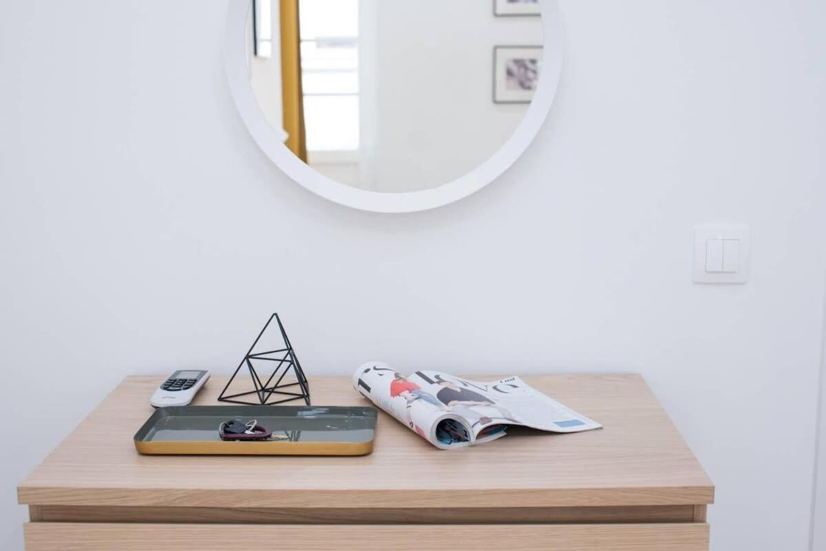 Trendy Central Apartment At Castle Boedapest Buitenkant foto